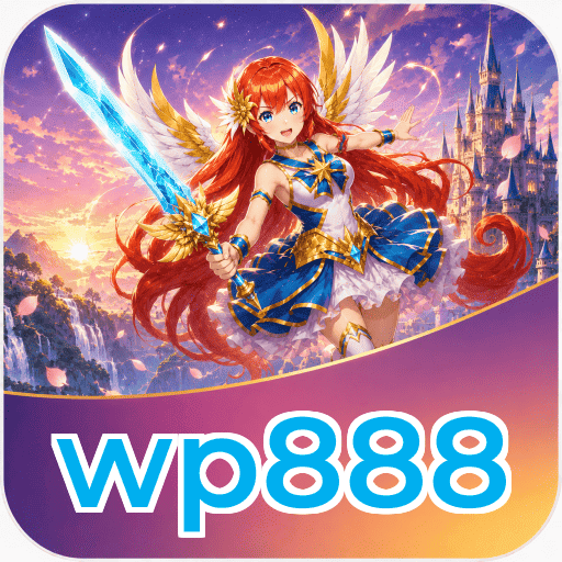 Tentang wp888